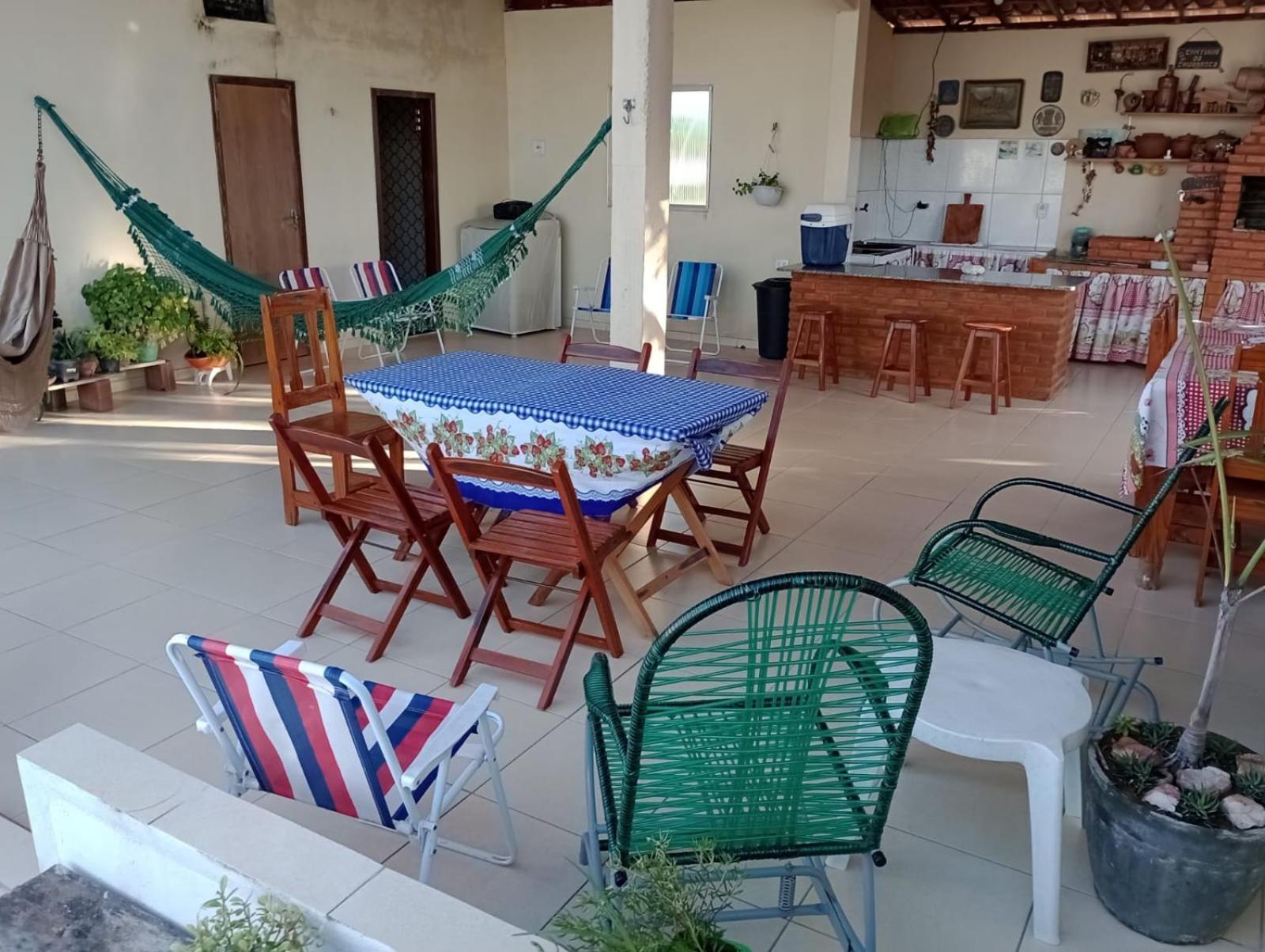 Casa De Praia Maragogi Exterior photo