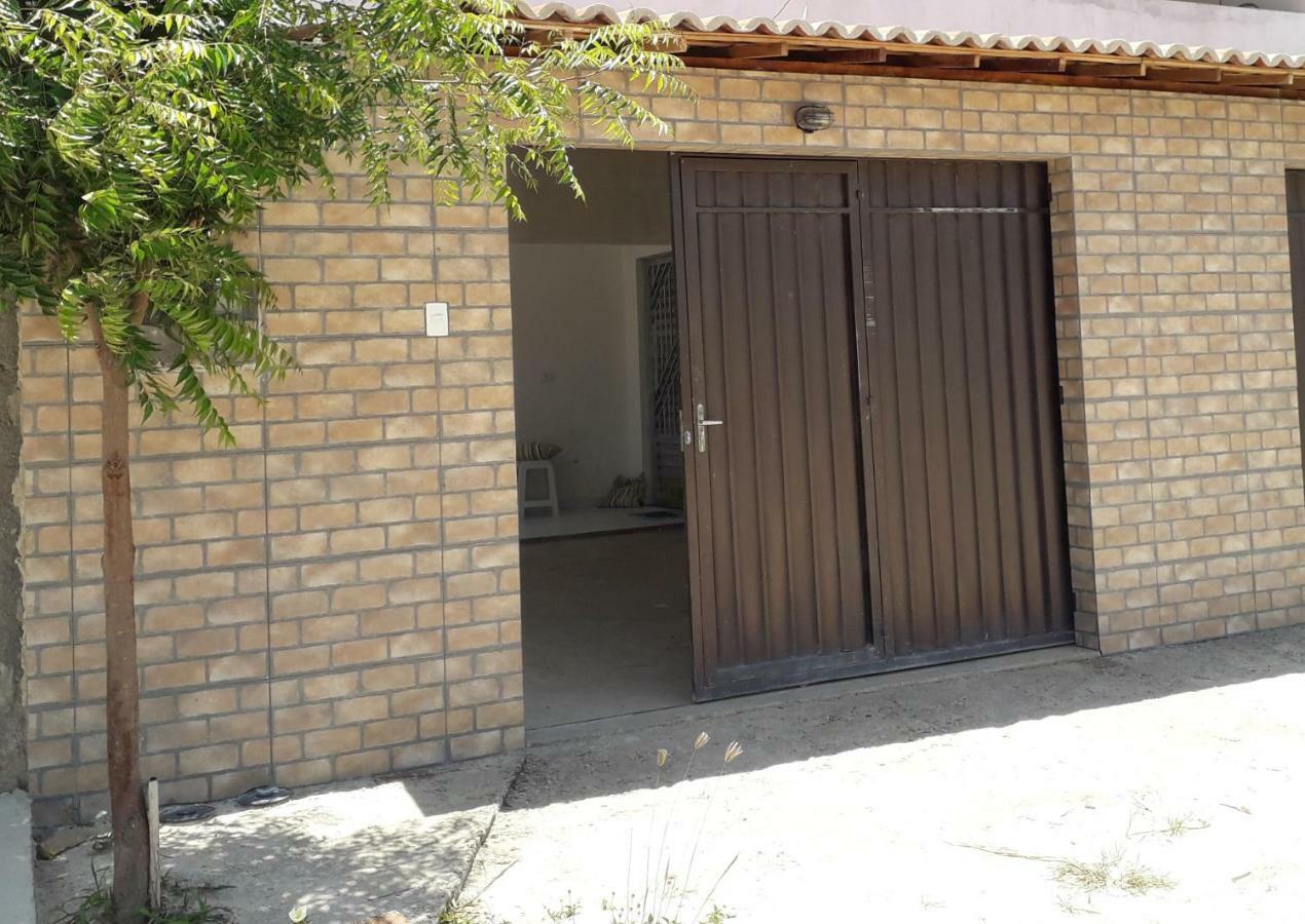 Casa De Praia Maragogi Exterior photo